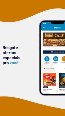 Botafogo Praia Shopping android App screenshot 1